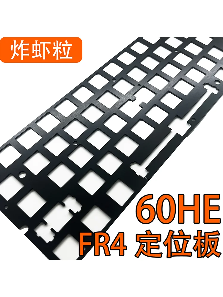 Wooting 60HE Dedicated Sound P - огляд і ціна Pc Gaming Essentials