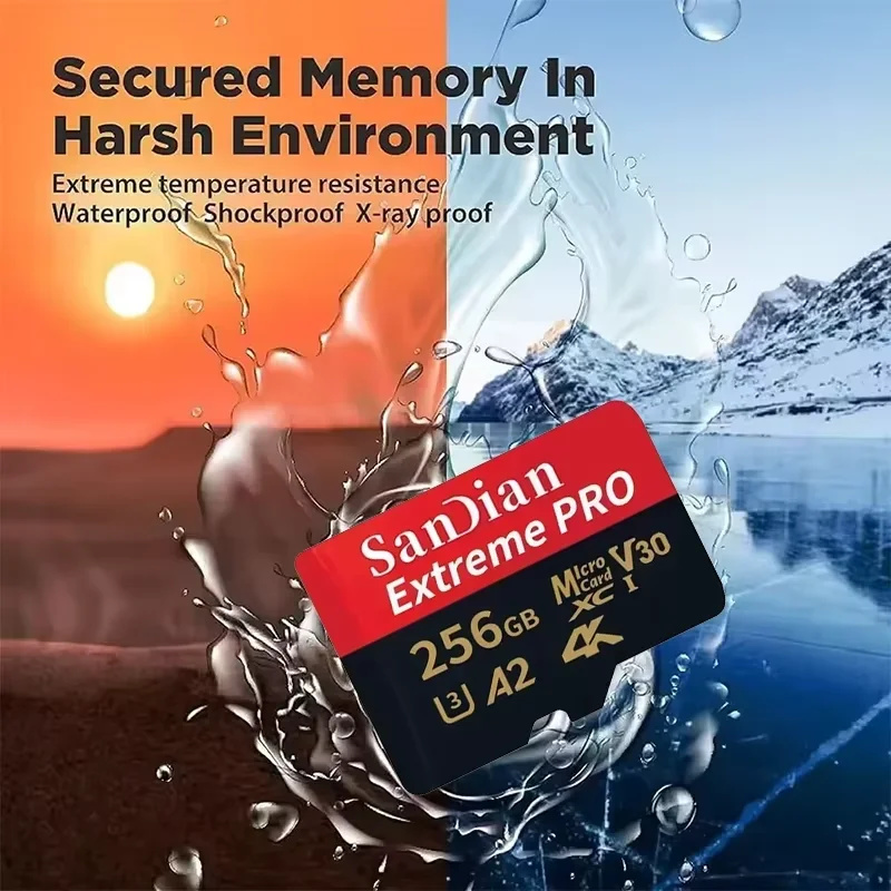 Hot Sale Versatile TF Cards SD - огляд і ціна Pc Gaming On Sale