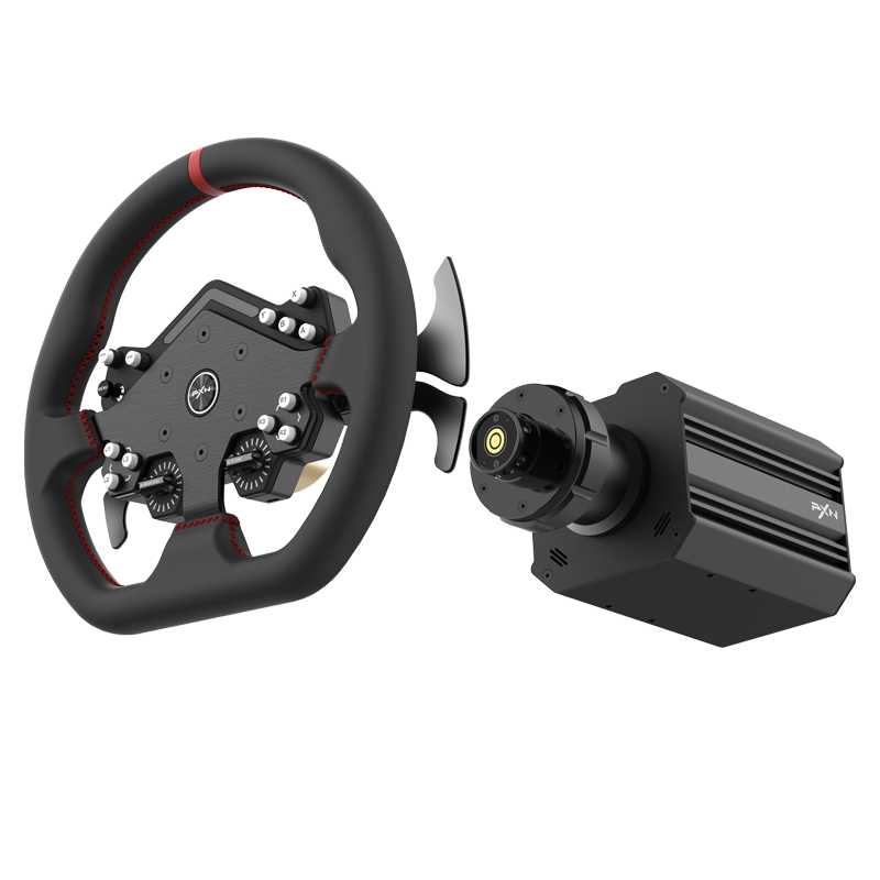 PXN V12 Lite Highest Level Mot - огляд і ціна Pc Gaming Xbox Controller