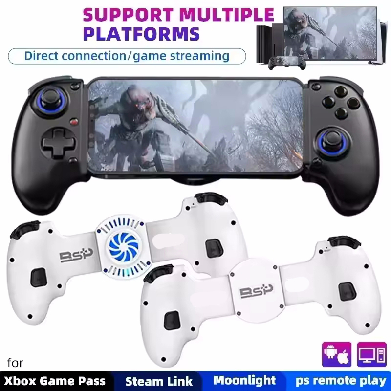 Controller Bluetooth Gamepad F - огляд і ціна Pc Gaming On Sale