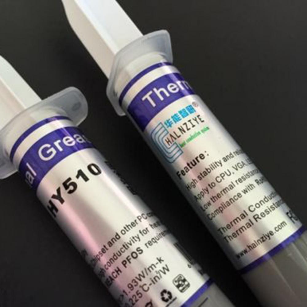 30g Syringes Shape Thermal Con - огляд і ціна Thermal Paste