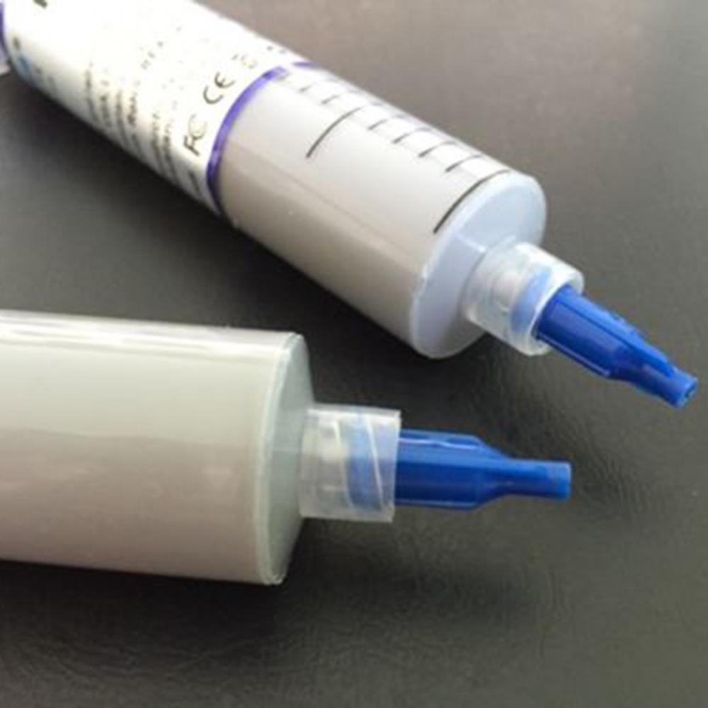 30g Syringes Shape Thermal Con - огляд і ціна Thermal Paste