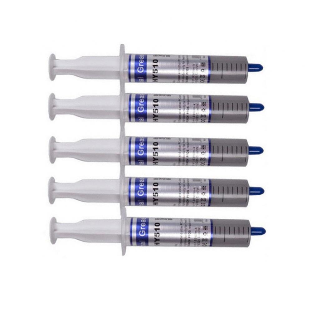 30g Syringes Shape Thermal Con - огляд і ціна Thermal Paste