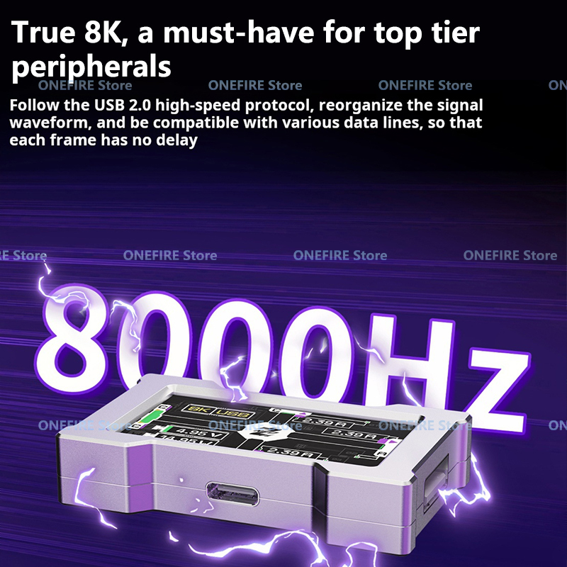 HMLAB ZNEO Aluminum Alloy USB  - огляд і ціна Usb Hub Gaming