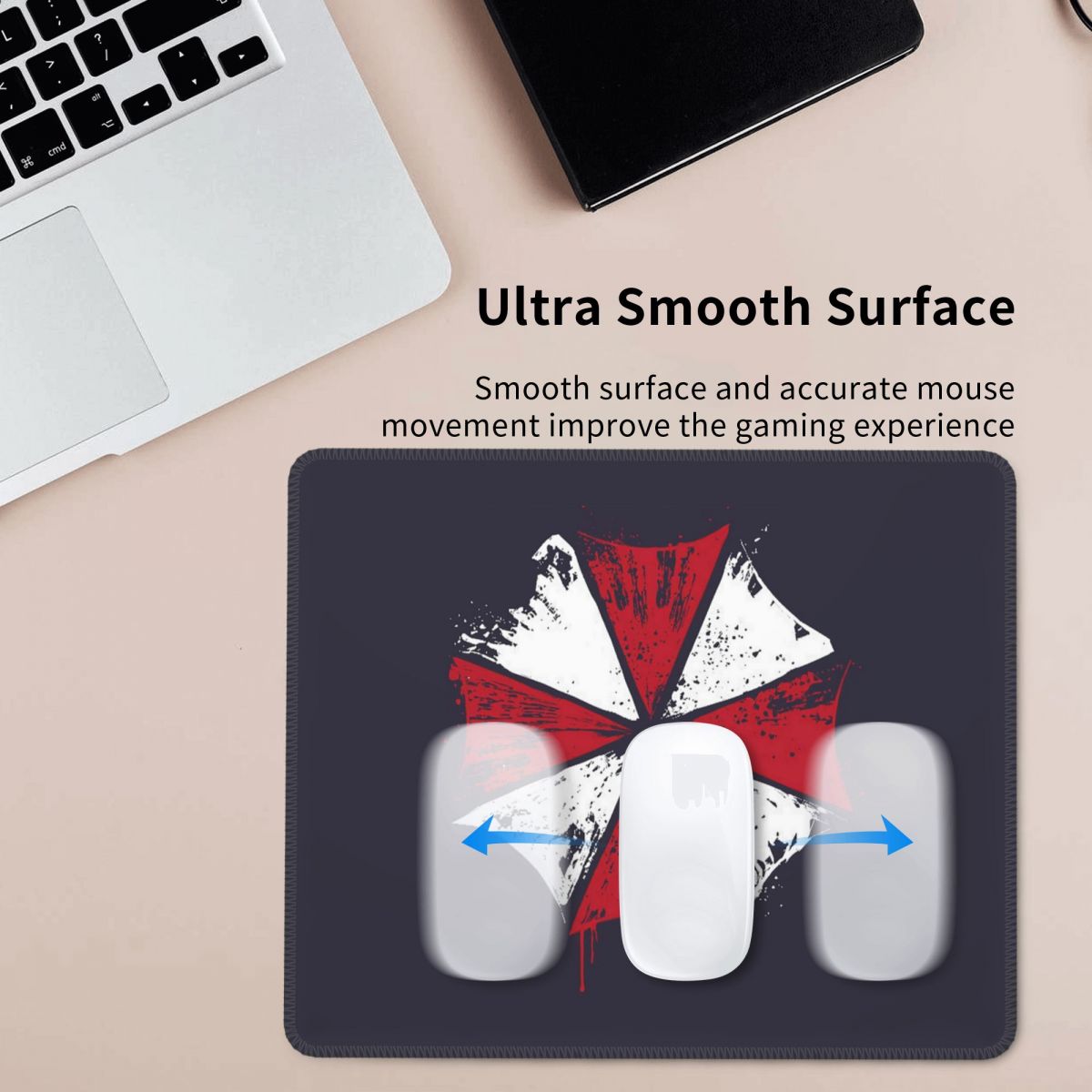 Multi-size Mouse Pad Movie Gam - огляд і ціна Pc Gaming Umbrella