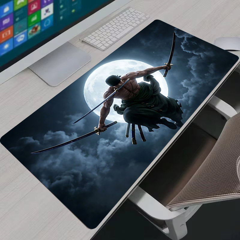 Mouse Pad PC Gamer Anime Desk  - огляд і ціна Pc Gaming Simulator