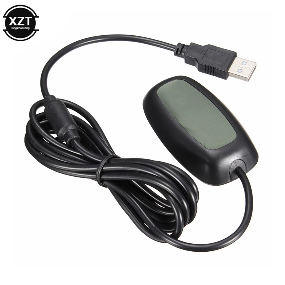 Wireless Gaming Receiver for X - огляд і ціна Pc Gaming Xbox Controller