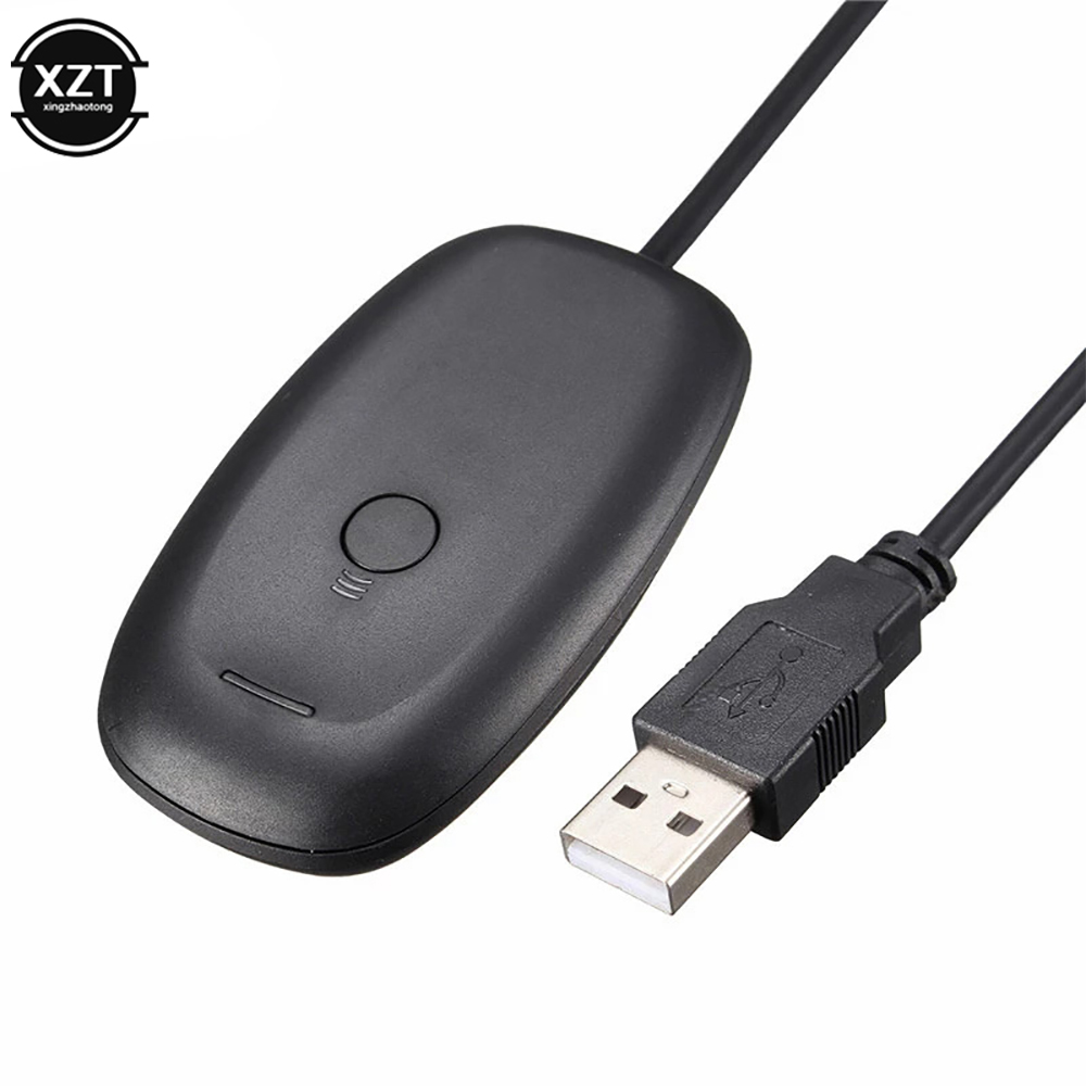 Wireless Gaming Receiver for X - огляд і ціна Pc Gaming Xbox Controller