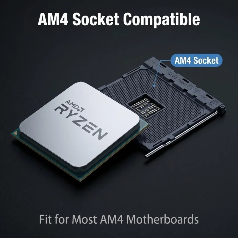 AMD Ryzen 3 3200G AM4 Entry Ga - огляд і ціна Pc Gaming Entry