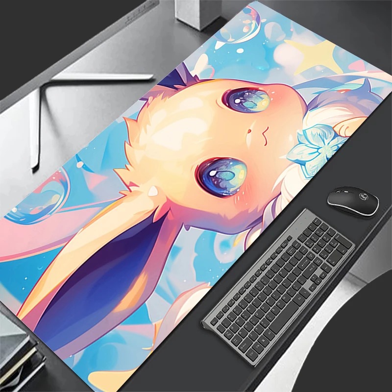 P-Pokemon Eevee Anime Gaming M - огляд і ціна Pc Gaming Essentials