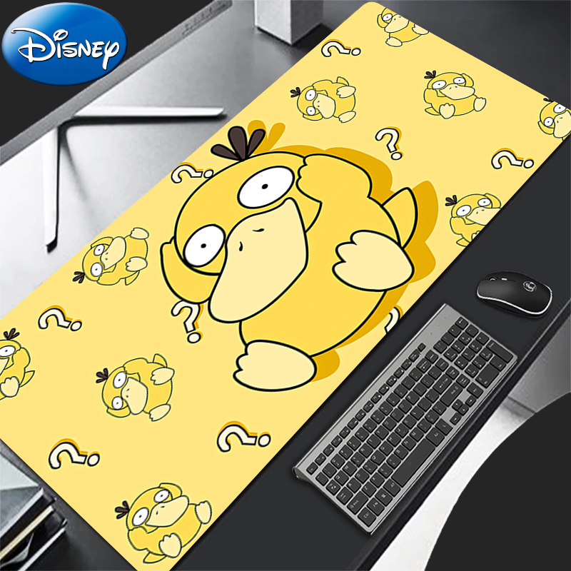Gaming Mouse Pad P-Pokemon Psy - огляд і ціна Pc Gaming Simulator