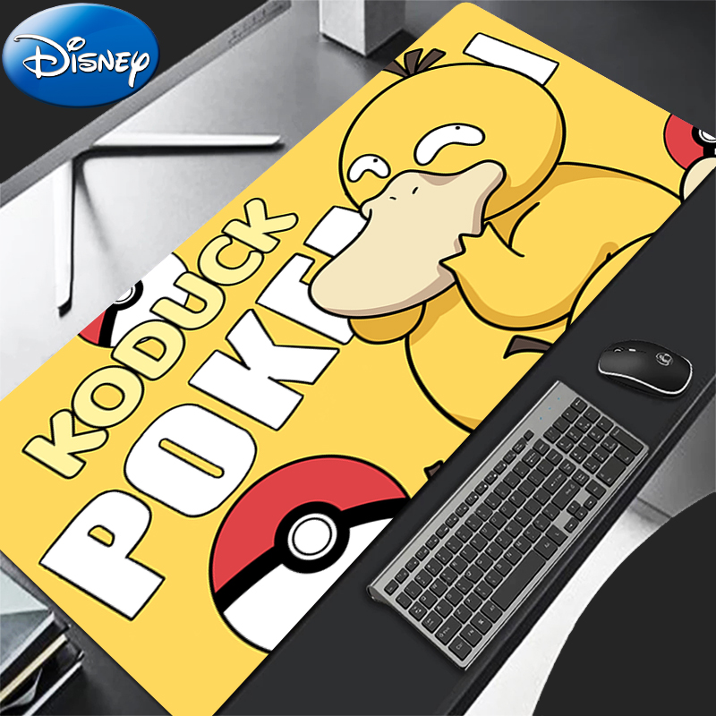 Gaming Mouse Pad P-Pokemon Psy - огляд і ціна Pc Gaming Simulator