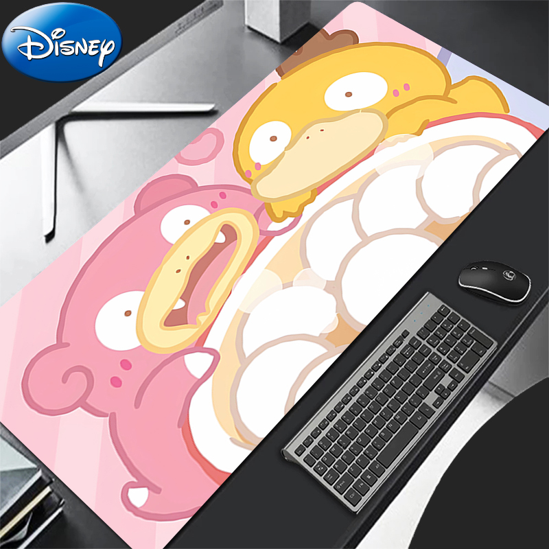 Gaming Mouse Pad P-Pokemon Psy - огляд і ціна Pc Gaming Simulator