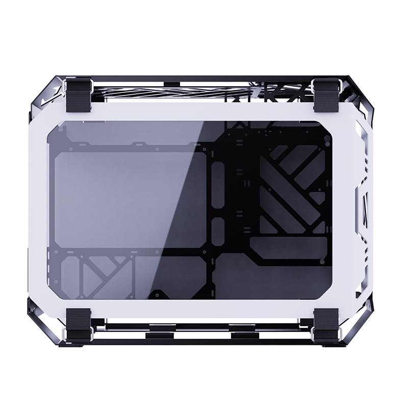 Lovingcool New Design Open Sty - огляд і ціна Pc Gaming Rgb
