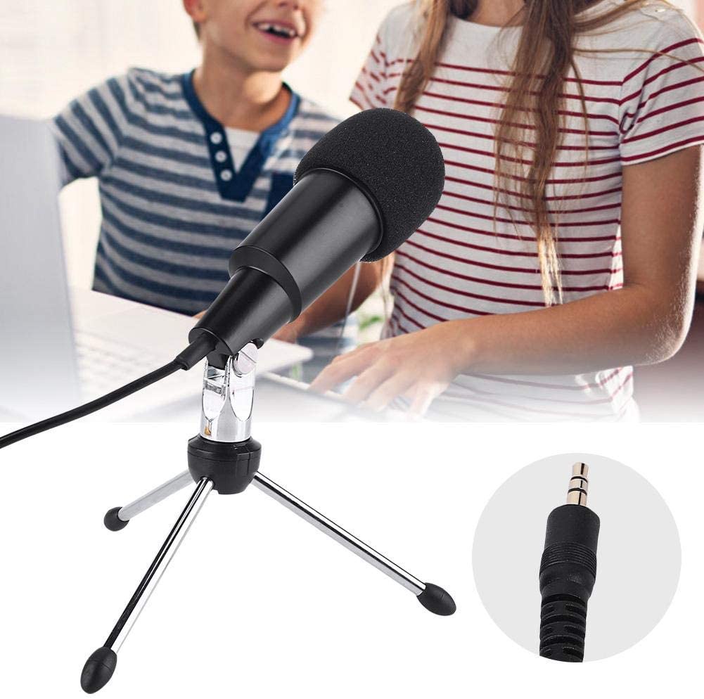 Professional USB Condenser Mic - огляд і ціна Pc Gaming Youtuber