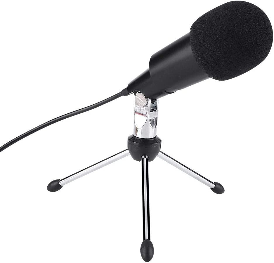 Professional USB Condenser Mic - огляд і ціна Pc Gaming Youtuber