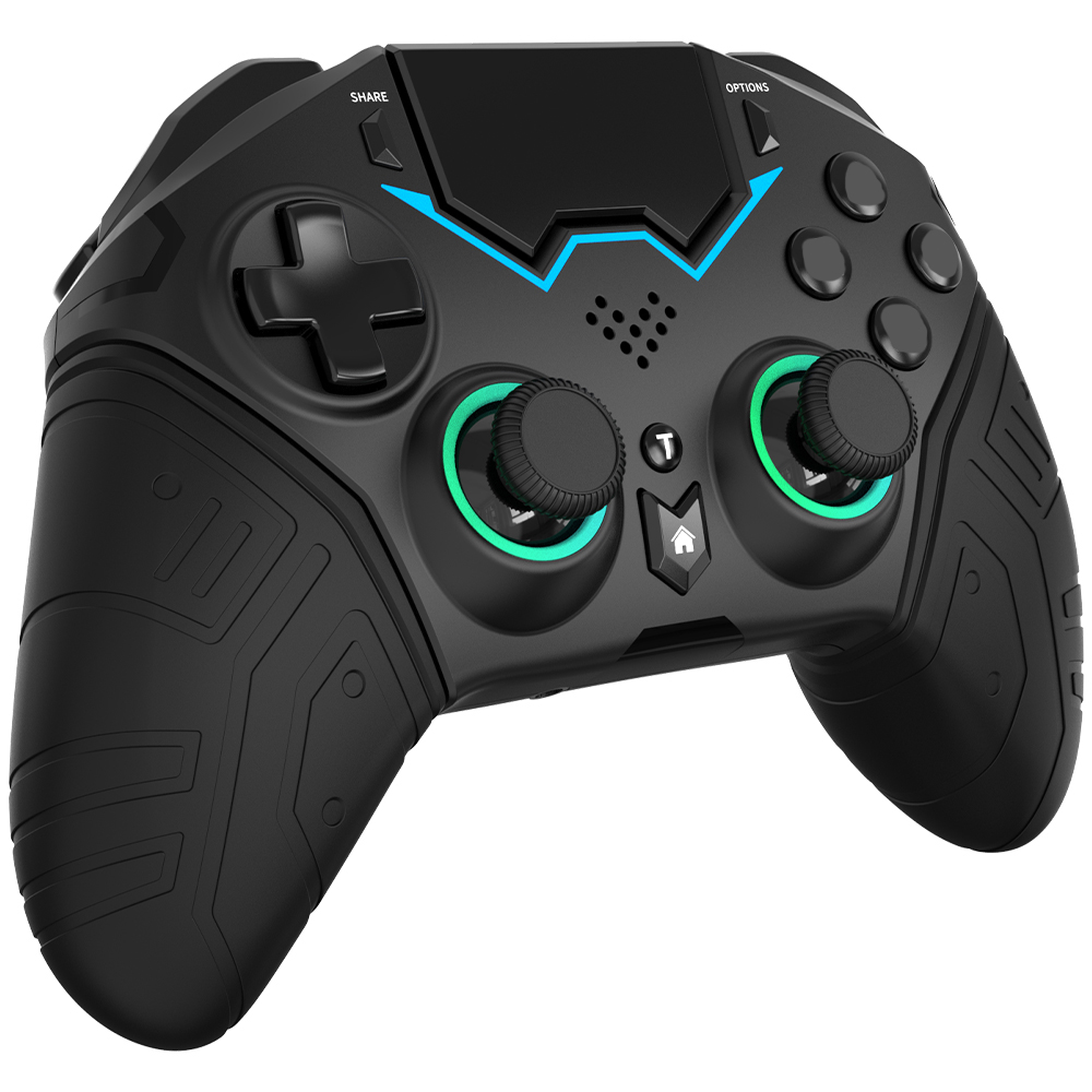 Wireless Controller For PS4 PS - огляд і ціна Pc Gaming On Sale