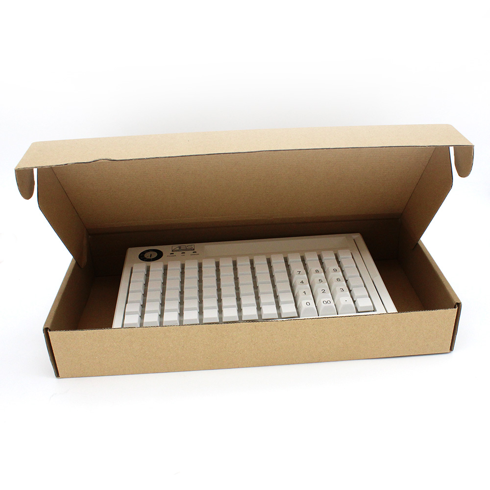 ATV&UTVABS KB-78S Mini 78 Keys - огляд і ціна Anti-Ghosting Keyboard