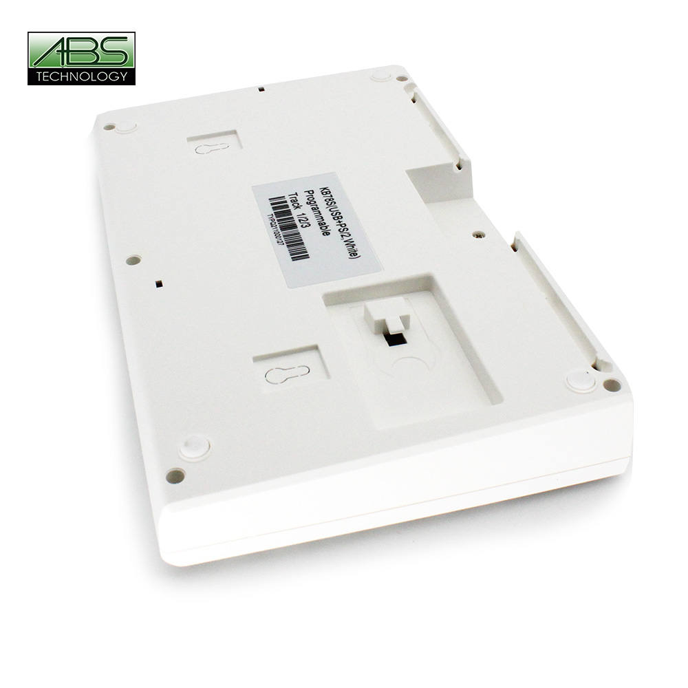 ATV&UTVABS KB-78S Mini 78 Keys - огляд і ціна Anti-Ghosting Keyboard