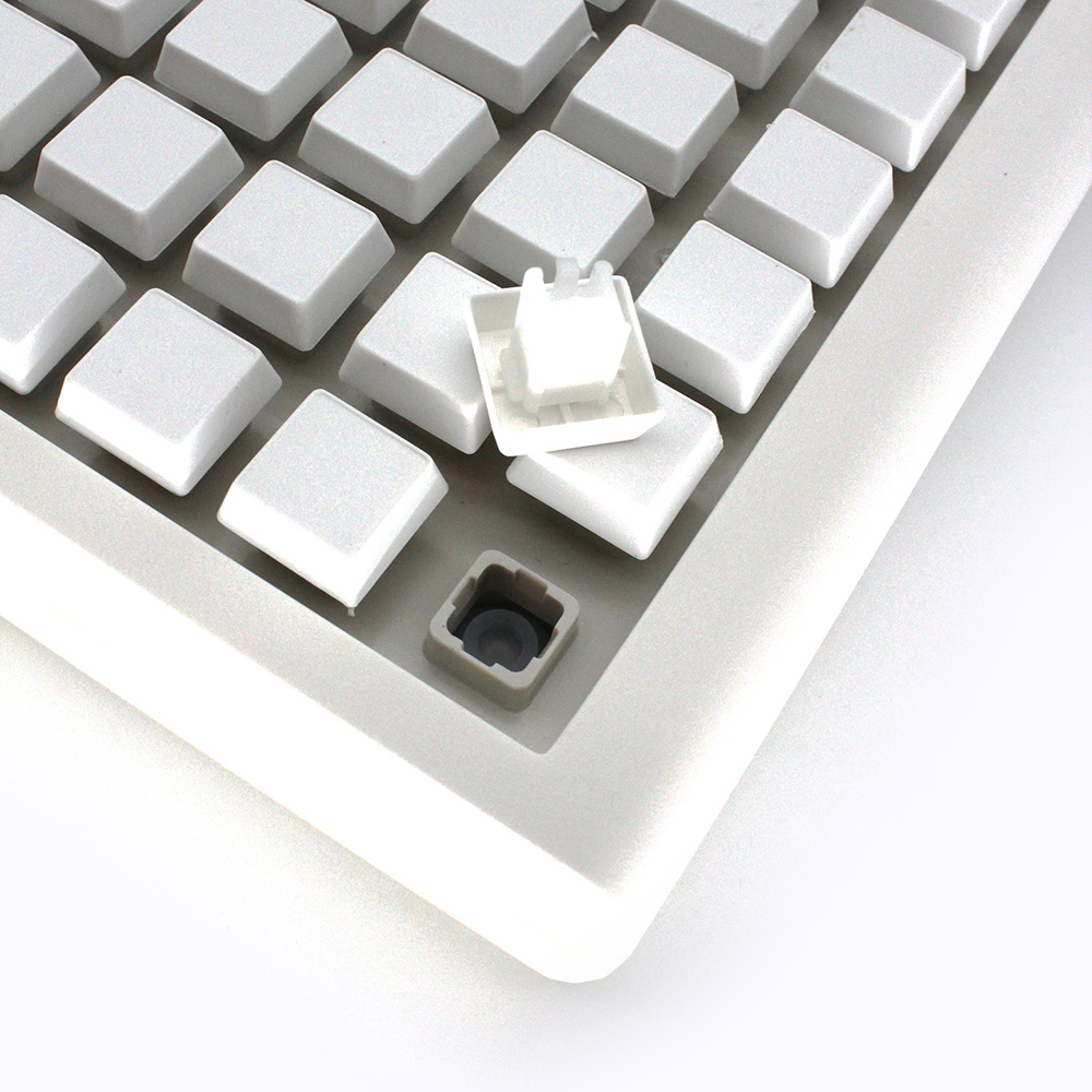 ATV&UTVABS KB-78S Mini 78 Keys - огляд і ціна Anti-Ghosting Keyboard