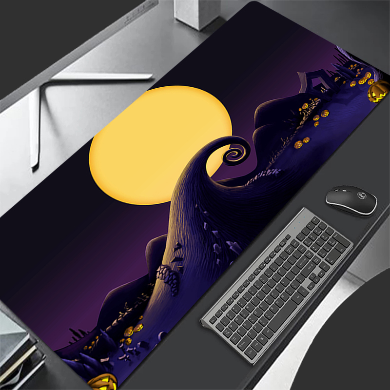 Mouse Pad Gamer Large Computer - огляд і ціна Pc Gaming Essentials