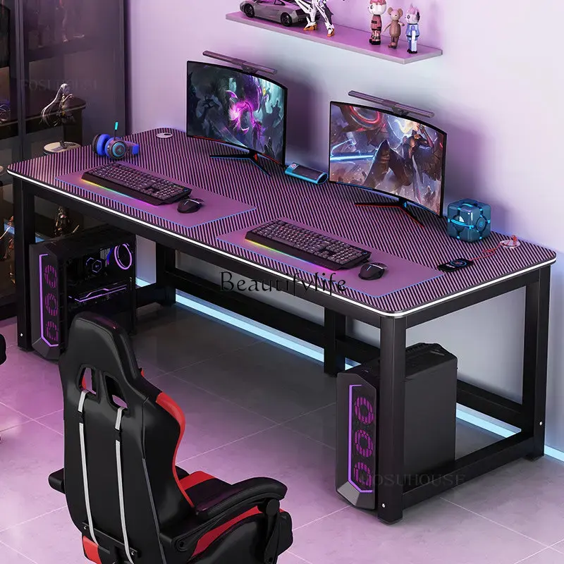 Minimalist Modern Computer Des - огляд і ціна Pc Gaming Cafe