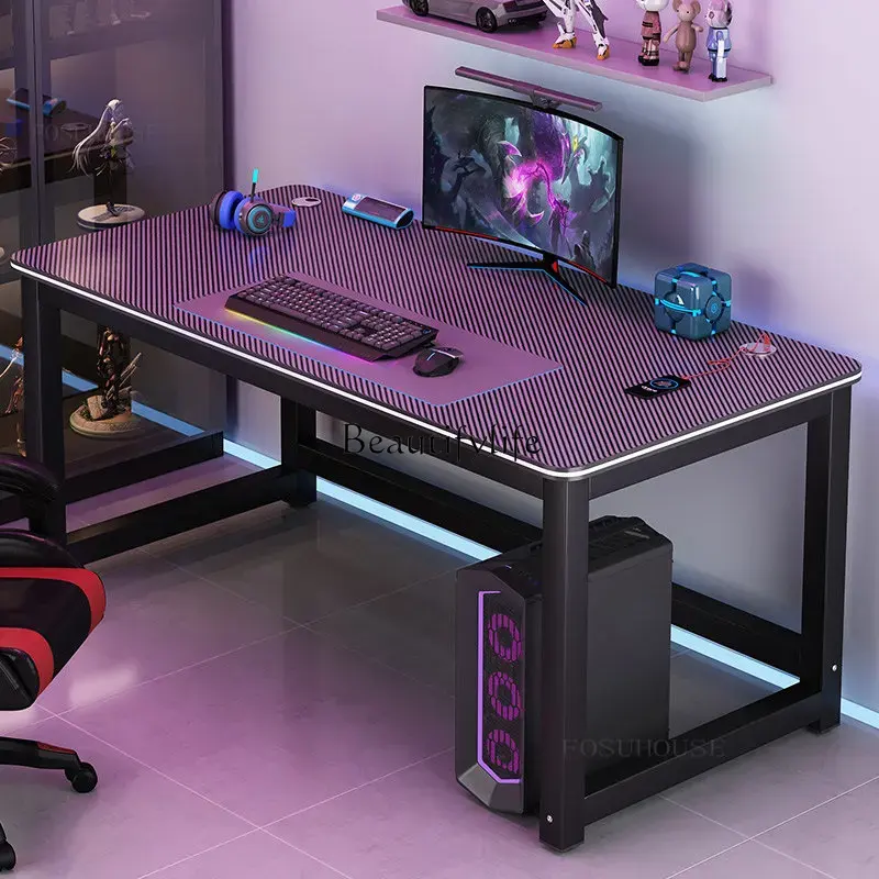 Minimalist Modern Computer Des - огляд і ціна Pc Gaming Cafe