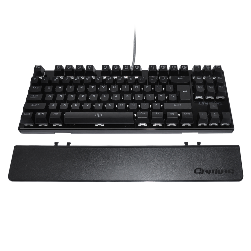 Mechanical Keyboard 26-Key Ant - огляд і ціна Anti-Ghosting Keyboard