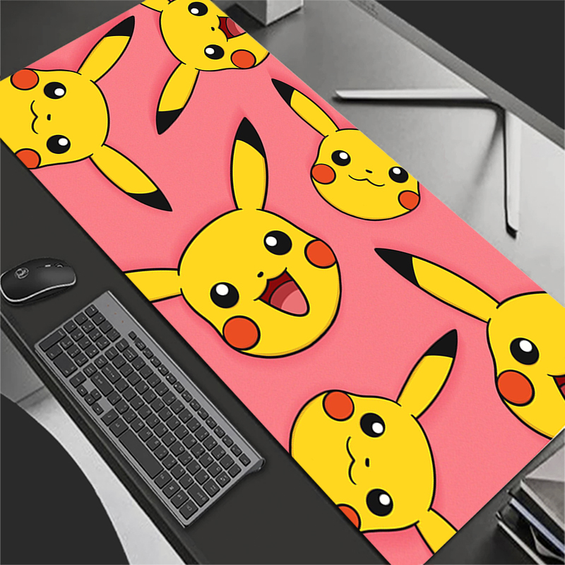 Large E-sports Mouse Pad Smoot - огляд і ціна Pc Gaming Essentials