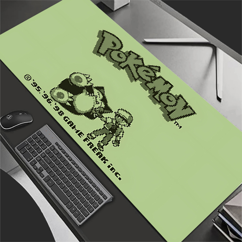 Large E-sports Mouse Pad Smoot - огляд і ціна Pc Gaming Essentials