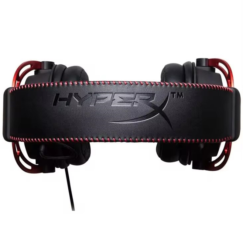 Used Original  HyperX Cloud Al - огляд і ціна Pc Gaming Cloud Free