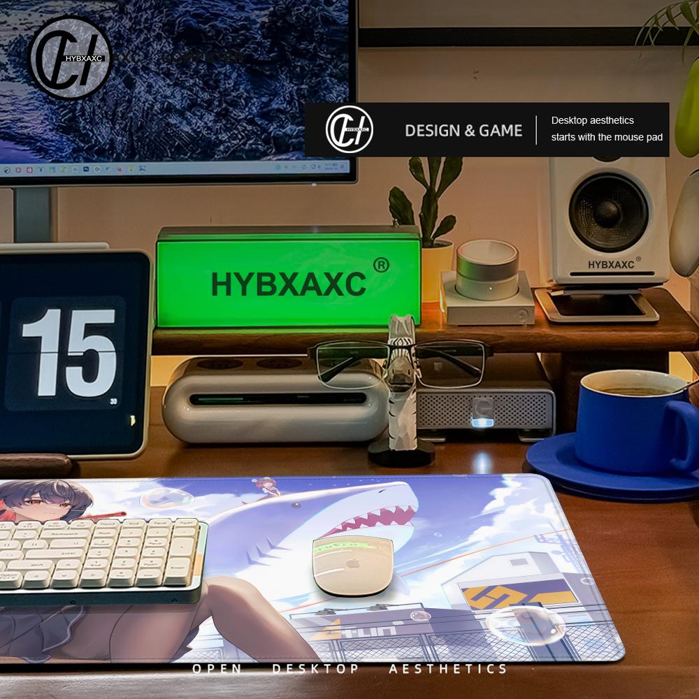 Large Gaming XXL Mouse Pad Zen - огляд і ціна Pc Gaming Zone
