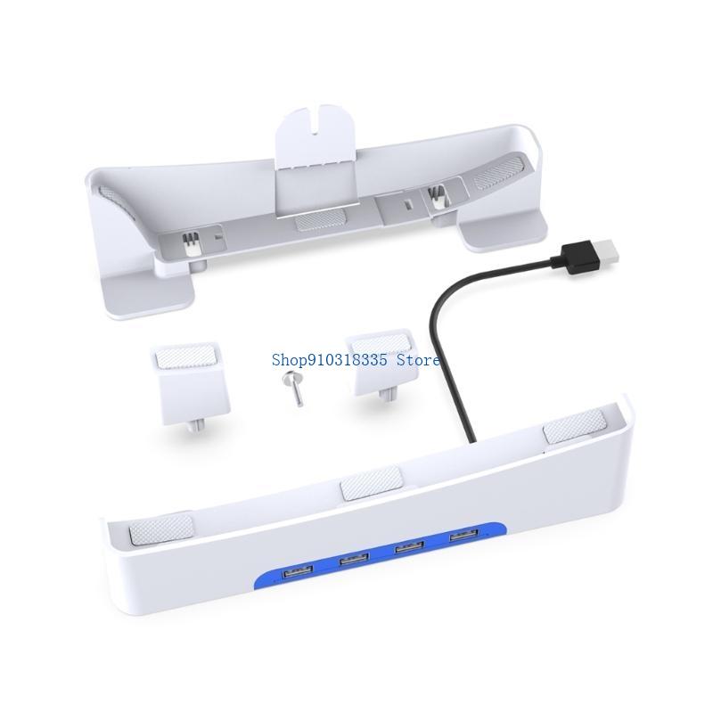  Stylish Stand Base Skate Hold - огляд і ціна Usb Hub Gaming