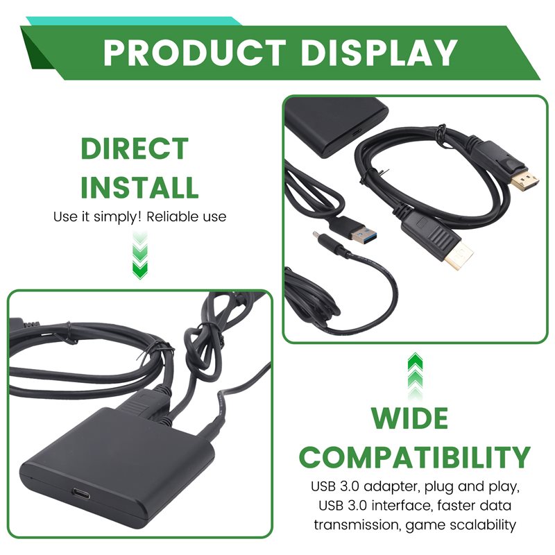 ~【On Sale】For PS5VR2 PC Adapte - огляд і ціна Pc Gaming On Sale