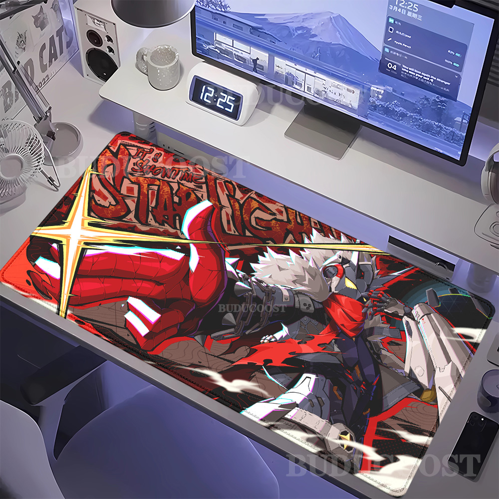 Mouse Pad Gaming Zenless Zone  - огляд і ціна Pc Gaming Zone