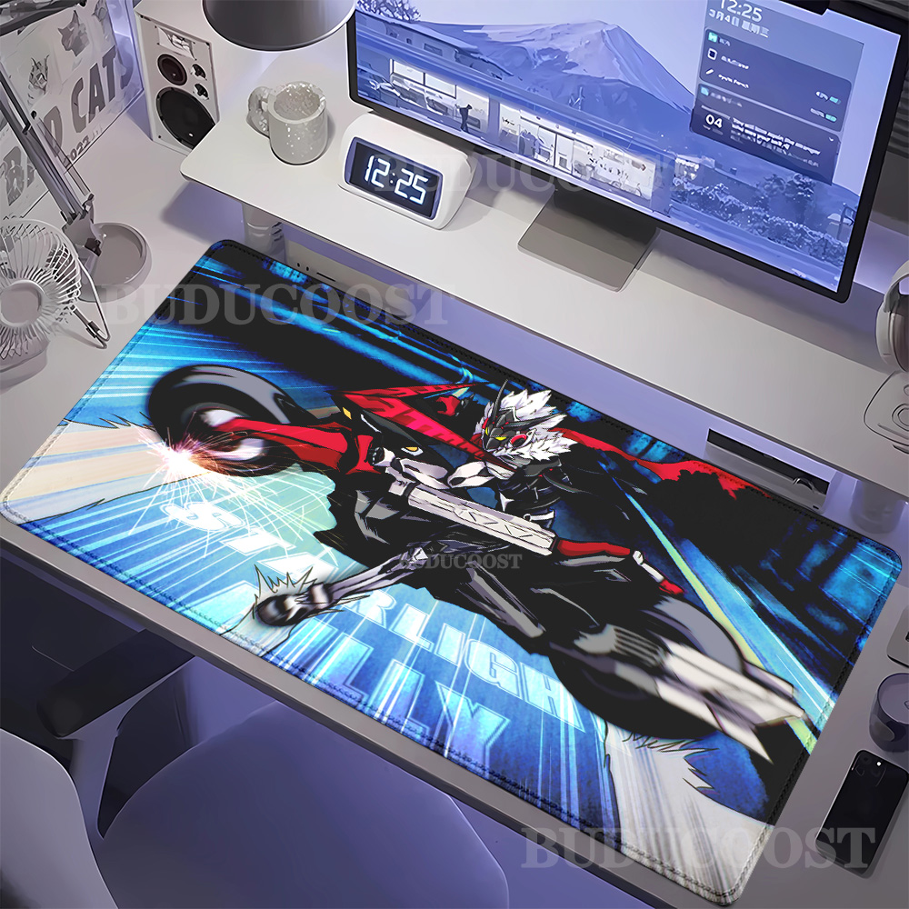 Mouse Pad Gaming Zenless Zone  - огляд і ціна Pc Gaming Zone