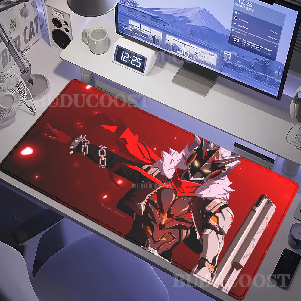 Mouse Pad Gaming Zenless Zone  - огляд і ціна Pc Gaming Zone