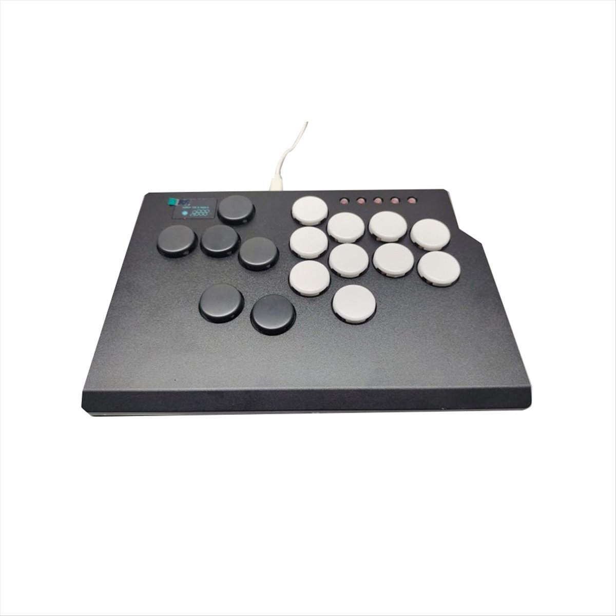 Super Sale 16Keys Game Keyboar - огляд і ціна Pc Gaming Xbox Controller
