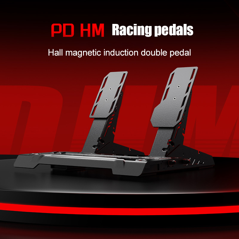 PXN V4D Bundle Racing Wheel 4N - огляд і ціна Pc Gaming Entry