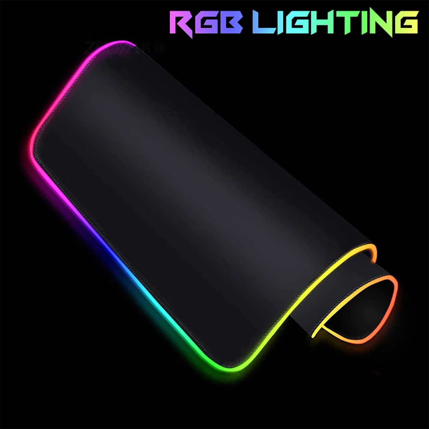 RGB Mouse Pad Velina Airgid Ze - огляд і ціна Pc Gaming Zone