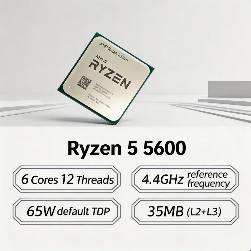 Entry Level AM4 Gaming PC Upgr - огляд і ціна Pc Gaming Entry