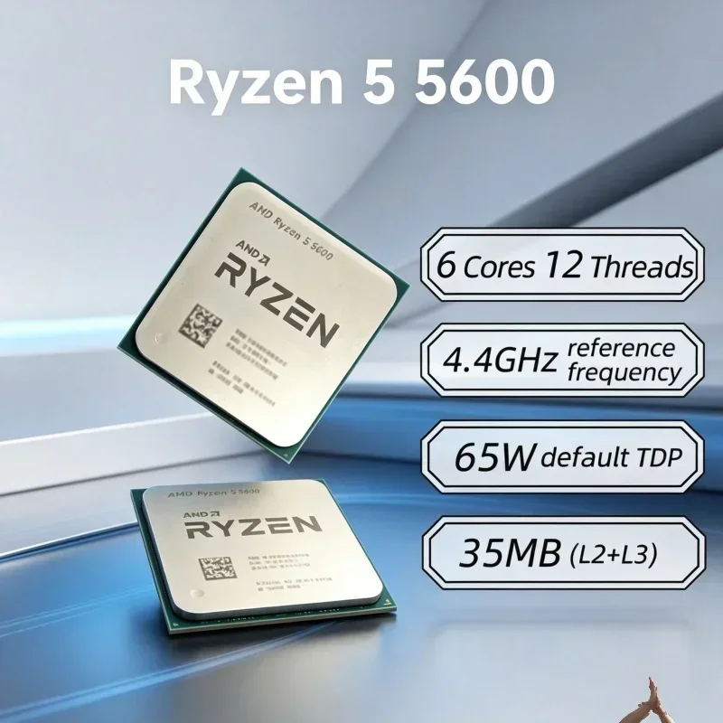 Entry Level AM4 Gaming PC Upgr - огляд і ціна Pc Gaming Entry