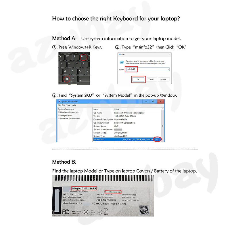 4-zone RGB Backlit Laptop Keyb - огляд і ціна Pc Gaming Zone