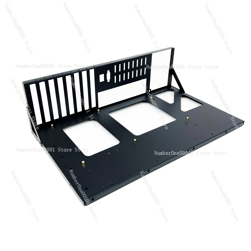 Thickened Open Barebone PC Tes - огляд і ціна Pc Gaming Cafe