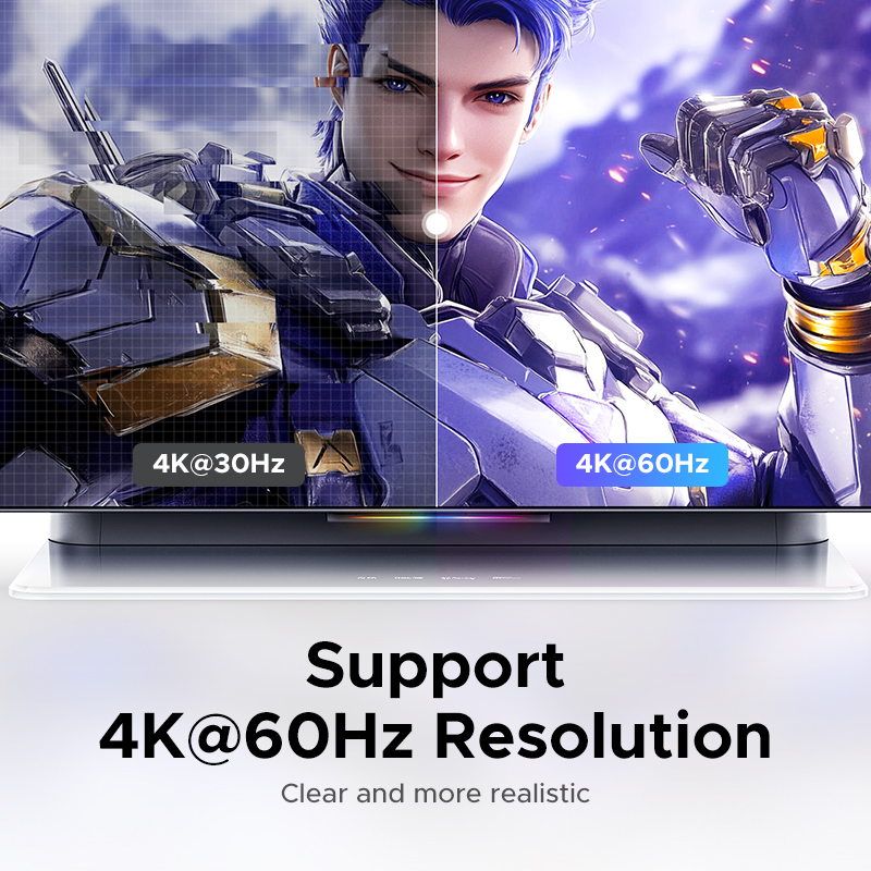 UGREEN HDMI USB C Switch 2 in  - огляд і ціна Pc Zotac Gaming