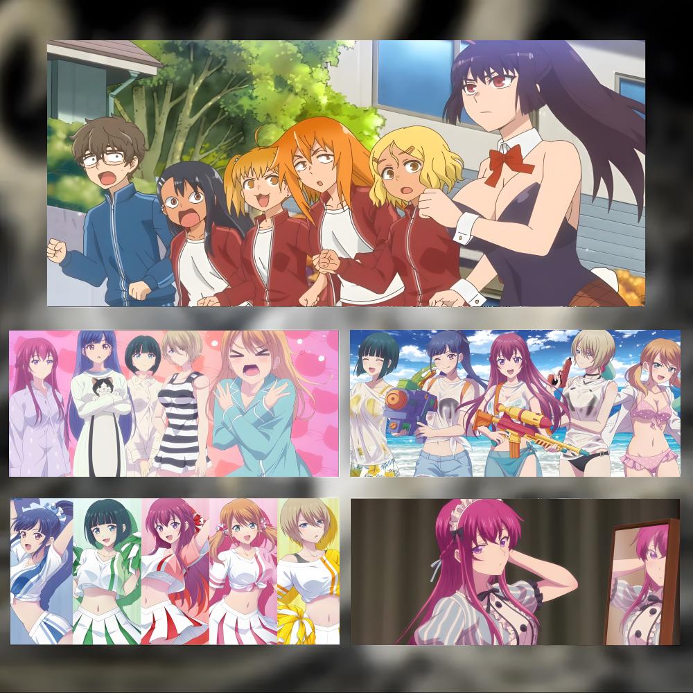 anime romance T-The Cafe Terra - огляд і ціна Pc Gaming Cafe