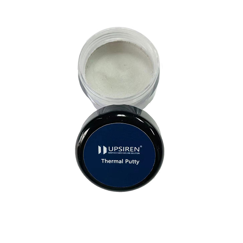 UPSIREN UTP-X Ultra Thermal Pa - огляд і ціна Thermal Paste
