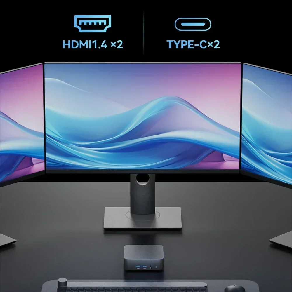 Windows 11 Pro 2026 Intel Core - огляд і ціна Pc Gaming Ram 32Gb