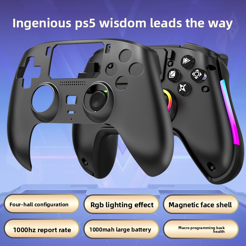 Wireless Gamepad Gyro Sensor H - огляд і ціна Pc Gaming Essentials