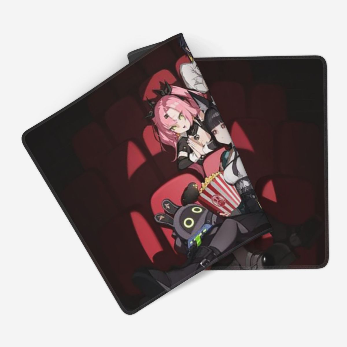 Large Mouse Pad Zenless Zone Z - огляд і ціна Pc Gaming Zone